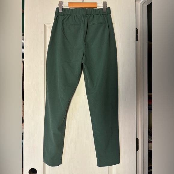 Green b.young the collection dress pants - size 34 - Picture 4 of 5